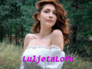 LuljetaLofn