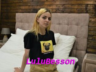 LuluBesson