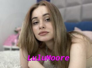 LuluMoore