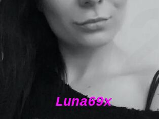 Luna69x