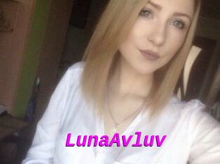 LunaAvluv