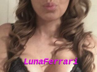 LunaFerrari