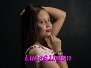 LunaGibson