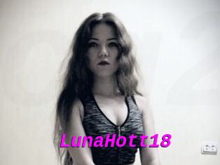 LunaHott18