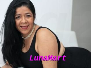 LunaMart