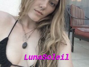 LunaSoleil