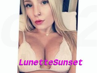 LunetteSunset