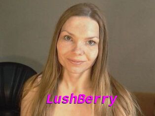 LushBerry