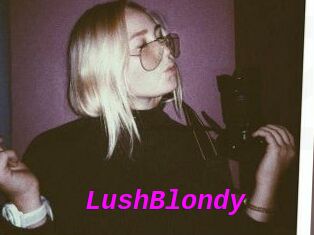 Lush_Blondy