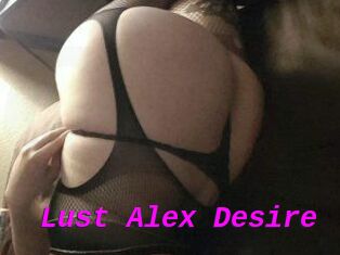 Lust_Alex_Desire