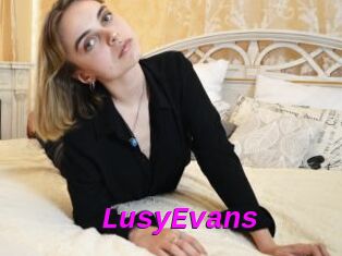 LusyEvans