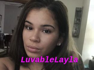 LuvableLayla