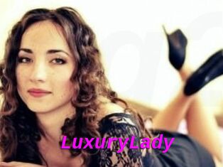 LuxuryLady