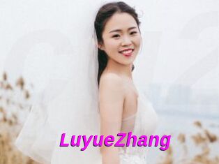 LuyueZhang