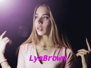 LyaBrown