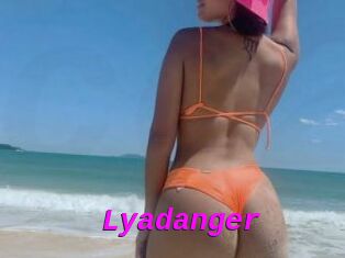 Lyadanger