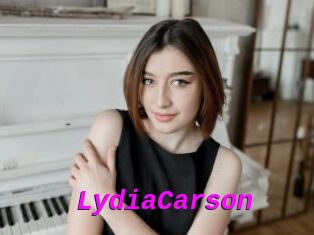 LydiaCarson