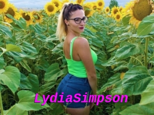 LydiaSimpson