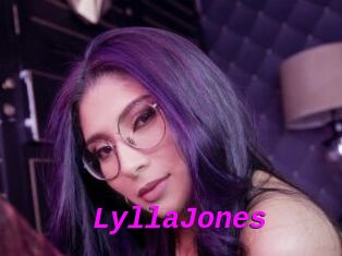 LyllaJones