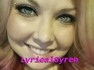 LyricalSyren