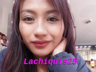 Lachiquis25