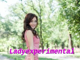 Ladyexperimental