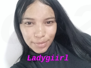 Ladygiirl