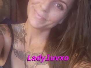 Ladyluvxo