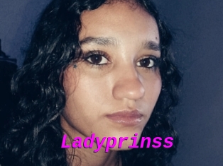 Ladyprinss