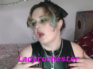 Ladyrochester