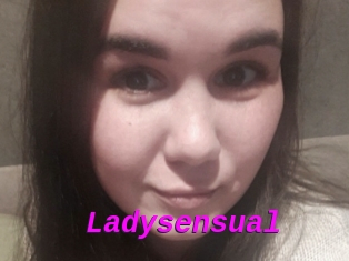 Ladysensual