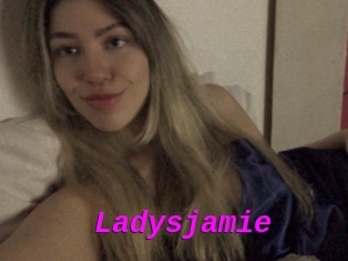 Ladysjamie