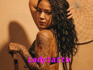 Ladytatto