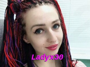 Ladyx30