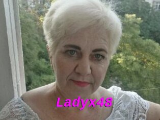 Ladyx48