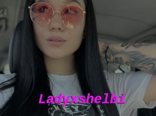 Ladyxshelbi