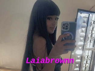 Laiabrownn