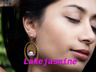 Lakejasmine