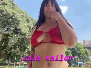 Lala_tailor