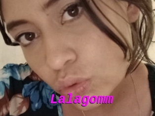 Lalagomm