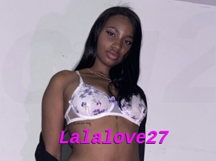 Lalalove27