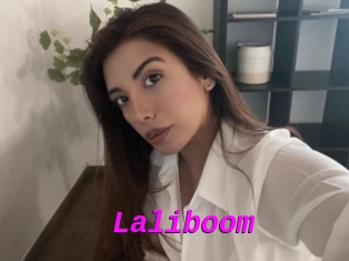 Laliboom