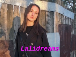 Lalidreams