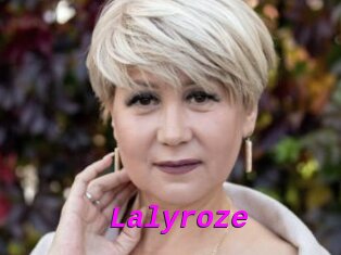 Lalyroze