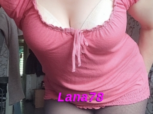 Lana78