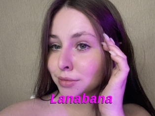 Lanabana