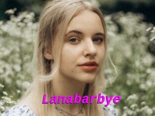 Lanabarbye