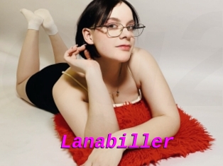 Lanabiller