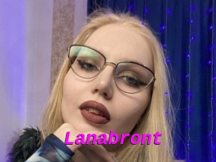 Lanabront