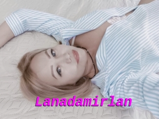 Lanadamirlan